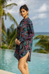 Luli Fama Que Linda Blouse Dress